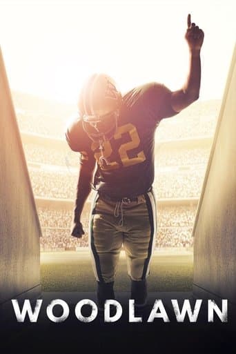 Woodlawn poster - Find streaming availability