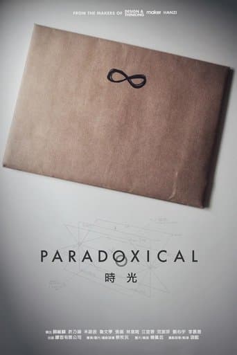 Paradoxical poster - Find streaming availability