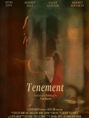 Tenement poster - Find streaming availability