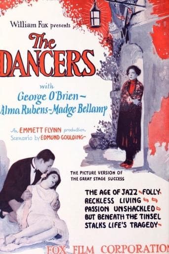 The Dancers poster - Find streaming availability