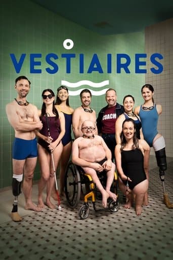 Vestiaires poster - Find streaming availability