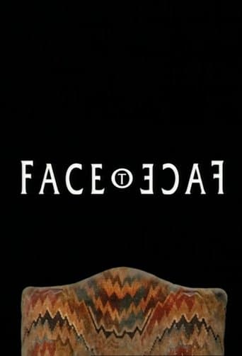 Face to Face poster - Find streaming availability