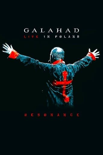 Galahad - Resonance - Live In Poland poster - Find streaming availability
