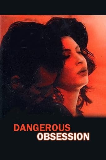 Dangerous Obsession poster - Find streaming availability