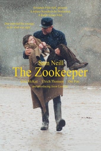 The Zookeeper poster - Find streaming availability