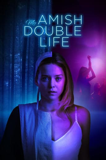 My Amish Double Life poster - Find streaming availability
