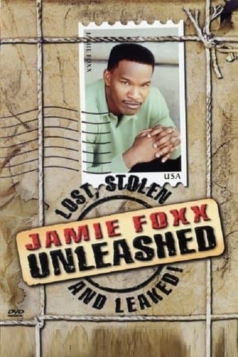 Jamie Foxx Unleashed: Lost, Stolen and Leaked! poster - Find streaming availability