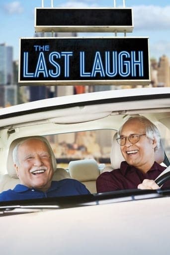 The Last Laugh poster - Find streaming availability