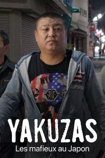 Yakuzas : Les mafieux au Japon poster - Find streaming availability