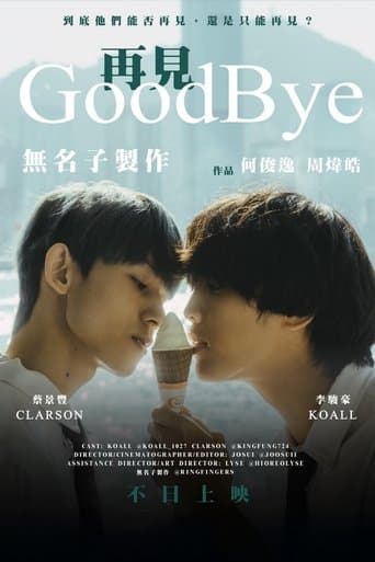 Goodbye poster - Find streaming availability