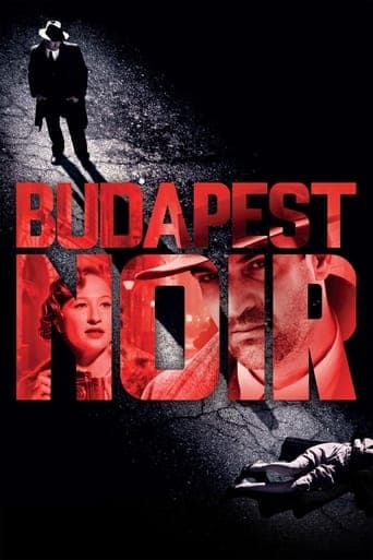 Budapest Noir poster - Find streaming availability