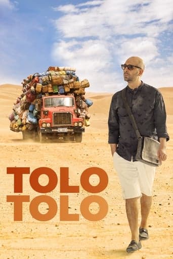 Tolo Tolo poster - Find streaming availability