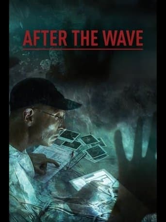 After the Wave poster - Find streaming availability