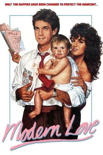 Modern Love poster - Find streaming availability