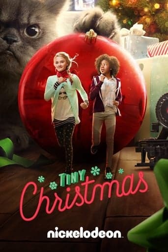 Tiny Christmas poster - Find streaming availability