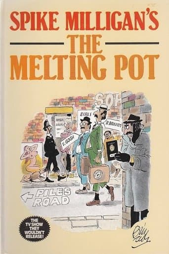 The Melting Pot poster - Find streaming availability