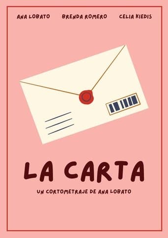 La Carta poster - Find streaming availability