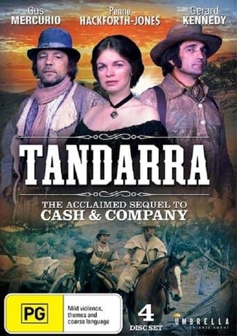 Tandarra poster - Find streaming availability
