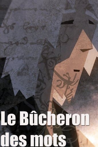 Le bucheron des mots poster - Find streaming availability