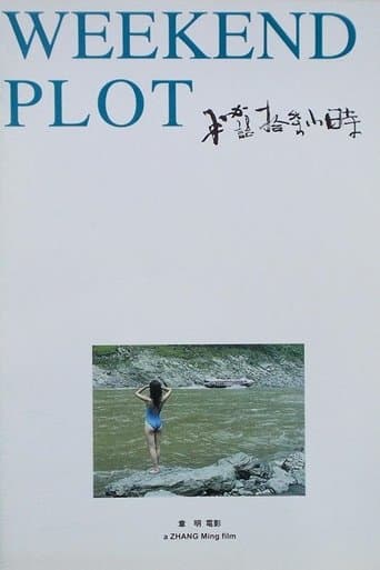 Weekend Plot poster - Find streaming availability
