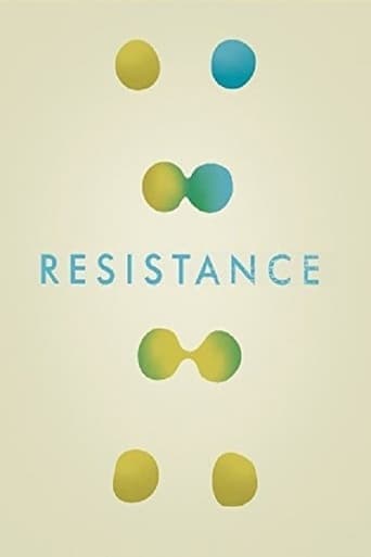 Resistance poster - Find streaming availability