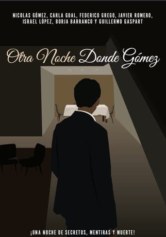 Another Night at Gomez's poster - Find streaming availability
