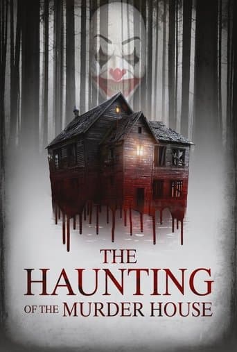 The Haunting of the Murder House poster - Find streaming availability