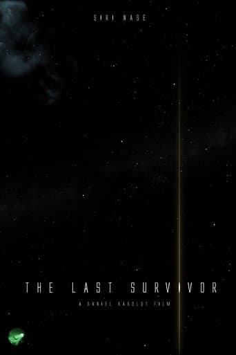 The Last Survivor poster - Find streaming availability