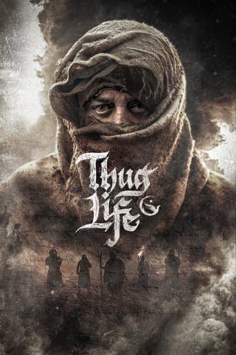 Thug Life poster - Find streaming availability