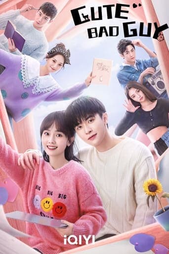 Cute Bad Guy poster - Find streaming availability