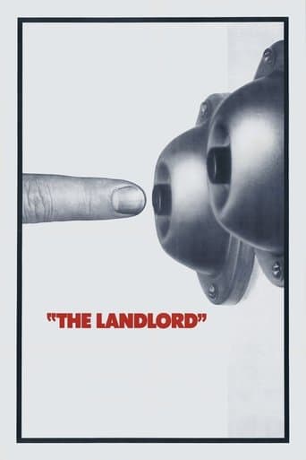 The Landlord poster - Find streaming availability