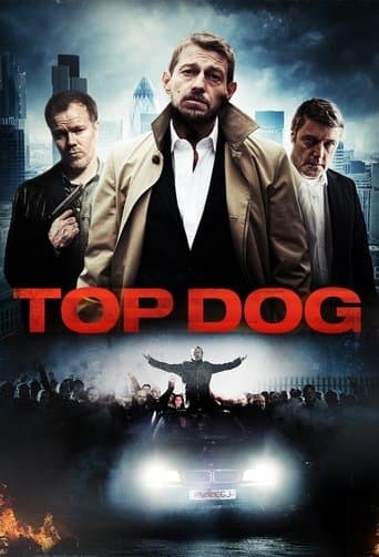 Top Dog poster - Find streaming availability
