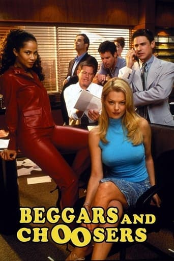 Beggars and Choosers poster - Find streaming availability