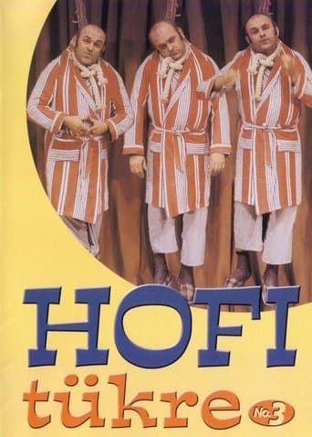 Hofi tükre No.3 poster - Find streaming availability