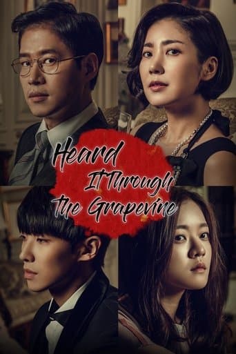 Heard It Through the Grapevine poster - Find streaming availability