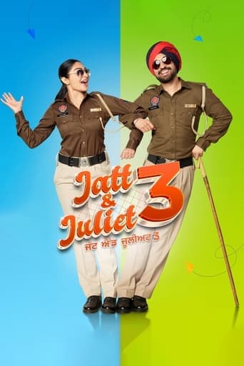 Jatt & Juliet 3 poster - Find streaming availability