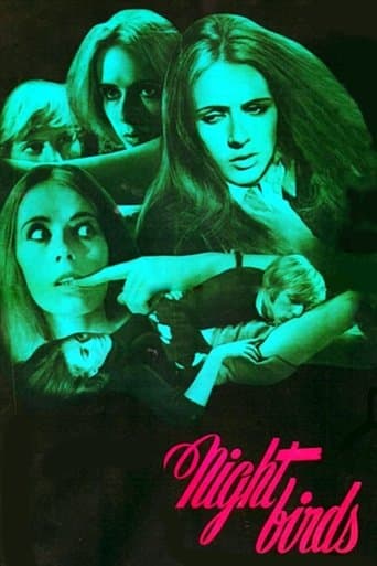 Nightbirds poster - Find streaming availability