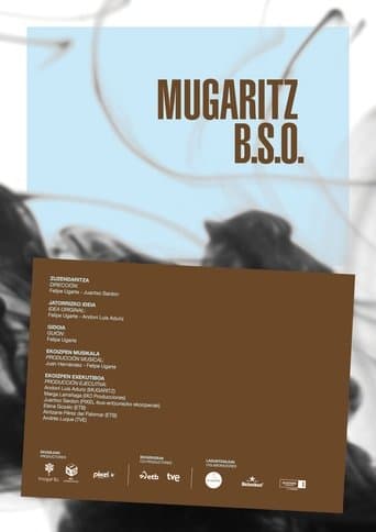 Mugaritz B.S.O. poster - Find streaming availability
