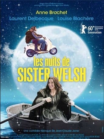 Les Nuits de sister Welsh poster - Find streaming availability