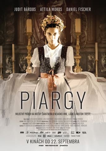 The Ballad of Piargy poster - Find streaming availability