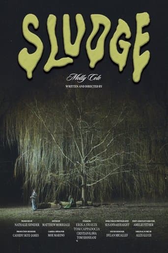Sludge poster - Find streaming availability
