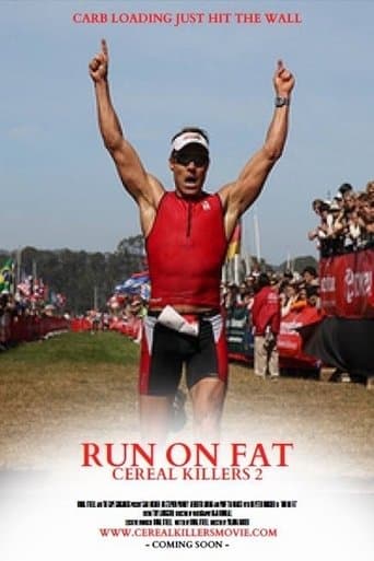 Run on Fat: Cereal Killers 2 poster - Find streaming availability