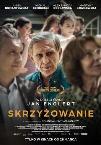 The Crossroads poster - Find streaming availability