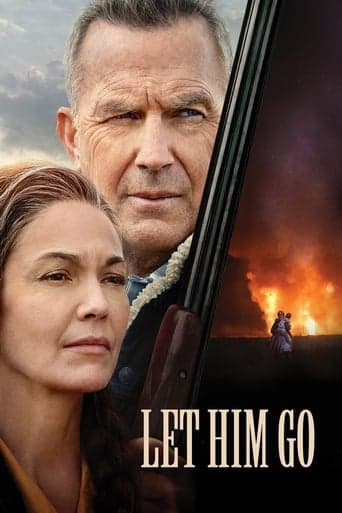 Let Him Go poster - Find streaming availability