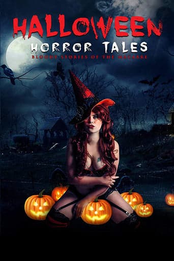 Halloween Horror Tales poster - Find streaming availability