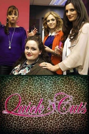 Quick Cuts poster - Find streaming availability