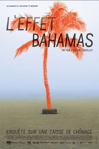 L'Effet Bahamas poster - Find streaming availability