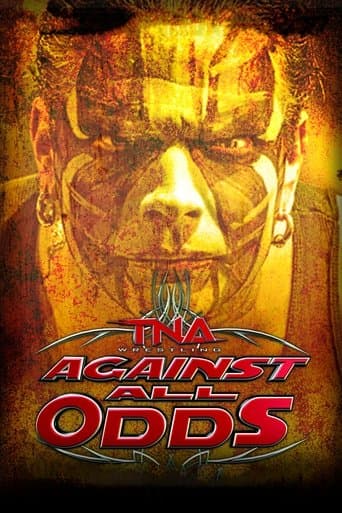TNA Against All Odds 2011 poster - Find streaming availability
