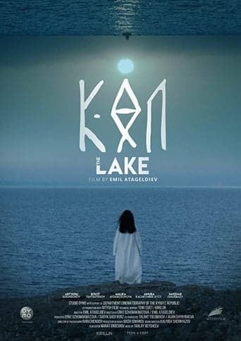 The Lake poster - Find streaming availability