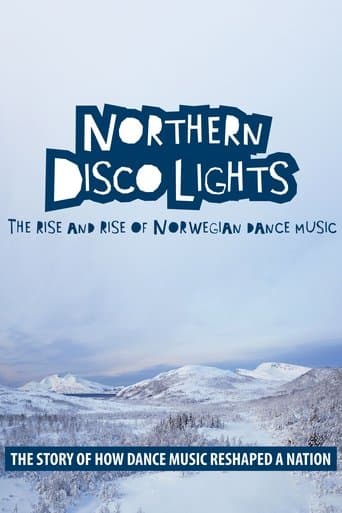 Northern Disco Lights poster - Find streaming availability